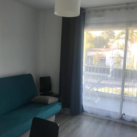 Apparts17 Saint-Palais-sur-Mer Buitenkant foto